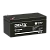 Аккумулятор свинцово-кислотный Delta DT 12032 12V 3.2Ah (1/10)