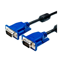 Кабель ENERGY POWER VGA (m)-VGA (m) 1.5м ПВХ (1/200)