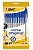 Ручка шариковая BIC Cristal Original 1.0мм (цена за 10шт) 10шт. синий (1/40)