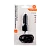 Автомобильное З/У GoPower GPQC13 1USB+Кабель MicroUSB/Lightning/Type-C черный (1/100)