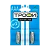 Батарейка Трофи LR03 AAA BL2 Alkaline 1.5V (2/40/480/23040)