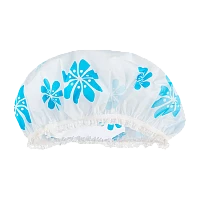 Шапочка для душа Рыжий кот (1/10/360)