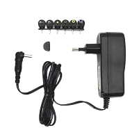 Блок питания GoPower PowerTech 1500 универсальн. импульсный (1/50)