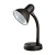 Светильник настольный Camelion KD-301 40W 230V E27 на основании черный (1/12)