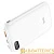 Внешний аккумулятор HOCO Q2 10000mAh 3.0A 20W 1USB/Type-C PD3.0 белый (1/30)