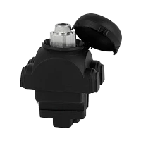 Зажим ЭРА прокалывающий ответвительный SLP-25-95 (25-95/2.5-95) (10/100/2100)