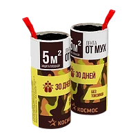 Лента от мух Космос 1шт. (1/100/1000)