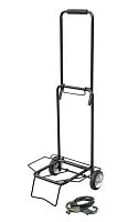 Тележка Рыжий кот BX-20ZP 20кг черный
