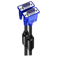 Кабель ENERGY POWER VGA (m)-VGA (m) 20м ПВХ (1/21)