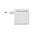 *Сетевое З/У GoPower GPQC10 1USB+2Type-C 65W QC3.0 GAN белый