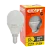 Лампа светодиодная Старт G47 E14 10W 2700К 220V шар Eco матовая (1/10/100)