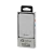 Внешний аккумулятор Intro PB600 5000mAh 2.0A 2USB/Type-C белый (1/50)