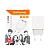 *Сетевое З/У GoPower GP2U 2USB 2.4A 12W белый (1/108) 