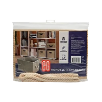 ЕГ Craft Короб для хранения  38х25х25 (1/14)