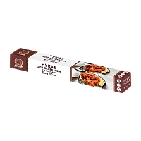 Рукав для запекания MARMITON 30см x 5м 10мкм (1/24)