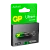 Батарейка GP ULTRA PLUS G-tech LR03 AAA BL6 Alkaline 1.5V (6/96/768)