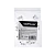 Коннектор GoPower RJ-45 (m) кат.5е (цена за упаковку) 20шт. в пакете (1/100)