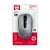 Мышь беспроводная Smartbuy 262AG ONE классическая USB бесшумная серебряный (1/40)