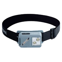 Фонарь налобный Космос KOC850Lit от аккумулятора (1/120)