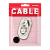 Кабель Smartbuy iK-412n USB (m)-Apple 30pin (m) 1.0м 1.0A ПВХ белый (1/500)