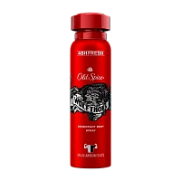 Дезодорант мужской Old Spice Wolfthorn спрей 150мл (1/6)