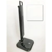 Светильник настольный Старт CT62 6W 220V 30LED на основании сенс. черный