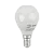 Лампа светодиодная ЭРА P45 E14 8W 2700К 220-240V шар Eco (1/10/100)