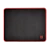 Коврик для мыши Defender Black M 360x270x3мм черный (1/40)