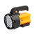 Фонарь туристический ЭРА PA-602 АЛЬФА 3W 19LED от аккумулятора компас оранжевый (1/8)
