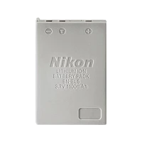 Аккумулятор Nikon EN-EL5 Li-ion