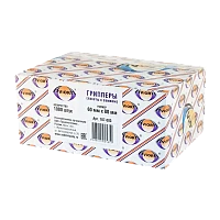Грипперы (пакеты с замком) Aviora 80мм x 60мм (цена за 1 шт) 1000шт. (1000/15000)