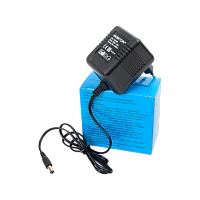 Блок питания ROBITON B6-500 5,5x2,5/12 (1/50/100)