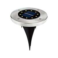 Фонарь садовый Космос 105 от солнечной батареи (1/24)