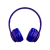 Наушники полноразмерные Borofone BO4 bluetooth 5.0 с микр. синий (1/12/36)