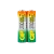 Аккумулятор бытовой GP HR6 AA BL4 NI-MH 2700mAh в пластиковой упаковке (4/40/400) R