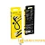 Кабель Borofone BX34 USB (m)-Type-C (m) 1.0м 3.0A нейлон черный (1/360)