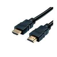 Кабель Atcom HDMI (m)-HDMI (m) 3м ПВХ ver.1.4 черный в пакете (1/10/80)