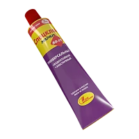 Клей Новбытхим 88-НТ 120мл универсальный туба (1/36)