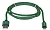Кабель Defender ACH01-03T PRO USB2.0 (m)-Lightning (m) 1.0м 2.1A зеленый