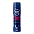 Дезодорант мужской Nivea Мощная Защита (DRY) Deo спрей 150мл (1/6)