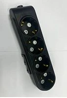 Элемент питания SAFT LS14500 CNA  AA, 3.6V, 2.25Ah, I=50/150mA, Li-SOCL2 с аксиальными выводами