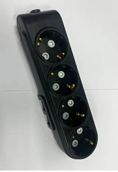 Элемент питания SAFT LS14500 CNA  AA, 3.6V, 2.25Ah, I=50/150mA, Li-SOCL2 с аксиальными выводами