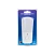Ночник Старт Comet NL 2LED 220V + RGB белый (1/20)