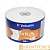 Диск DVD-R Verbatim 4.7GB 16x bulk (10/300)
