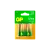 Батарейка GP ULTRA G-Tech LR14 C BL2 Alkaline 1.5V (2/20/160)