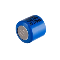 Батарейка GoPower CR1/3N PC1 Литиевая 3V (1/50)