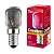 Лампа накаливания Camelion E14 15W 220-240V цилиндр 300°C для духовок прозрачная (1/50/500)