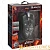 Мышь проводная Defender GM-190L Ghost игровая USB черный (1/40)