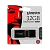 Флеш-накопитель Kingston DataTraveler 100 G3 32GB USB3.0 пластик черный