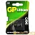 Батарейка GP CR2 BL1 Lithium 3V (1/10/450) R
